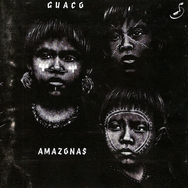 Amazonas - Guaco