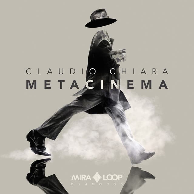 Metacinema - Claudio Chiara