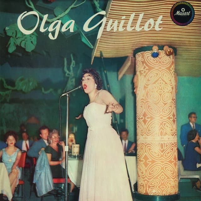 Olga Guillot - Olga Guillot