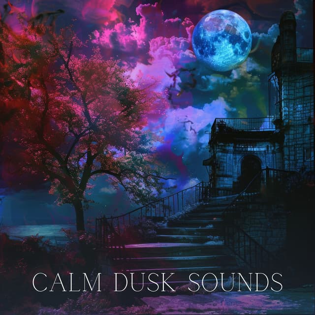 Calm Dusk Sounds - Lo Mejor de la Musica Instrumental