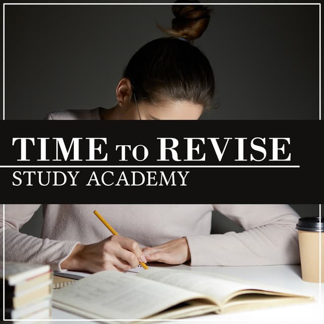 Time to Revise - Study Academy