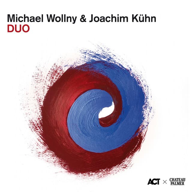 Duo - Michael Wollny