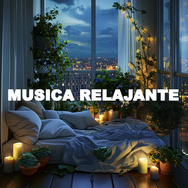 One - Música Relajante