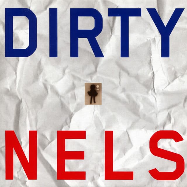 Dirty Baby - Nels Cline