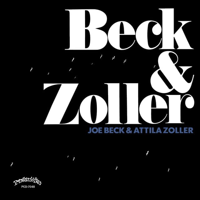 Beck & Zoller - Joe Beck