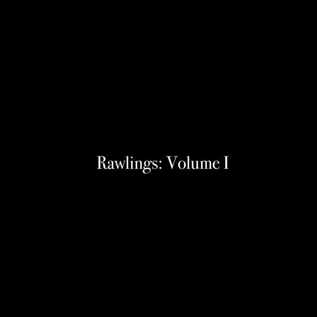 Rawlings Volume I - Al Goranski