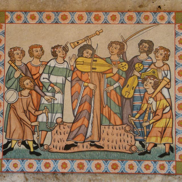 Deux_parties._Note_contre_note._Majeurs - Charles Koechlin