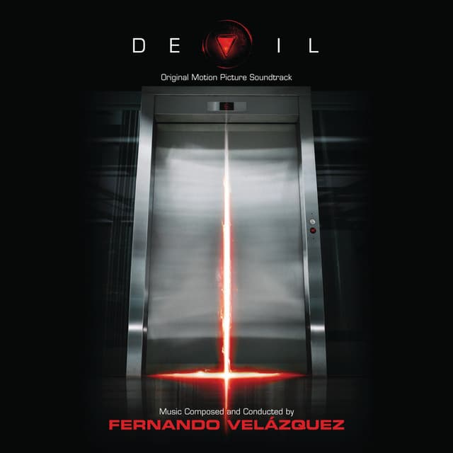 Devil - Fernando Velázquez