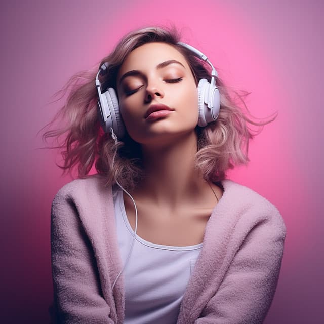 Flujo Rítmico: La Esencia Del Lofi - Café Lofi