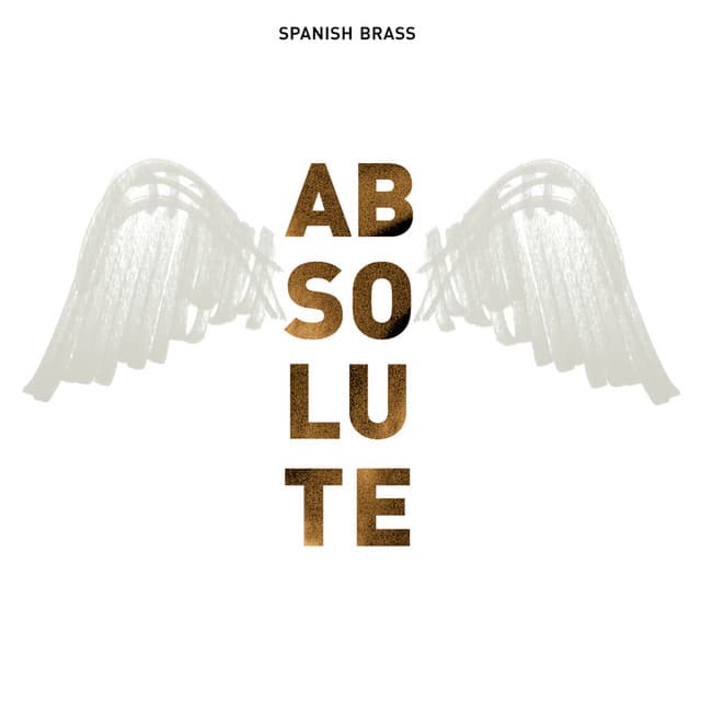 Absolute - Spanish Brass