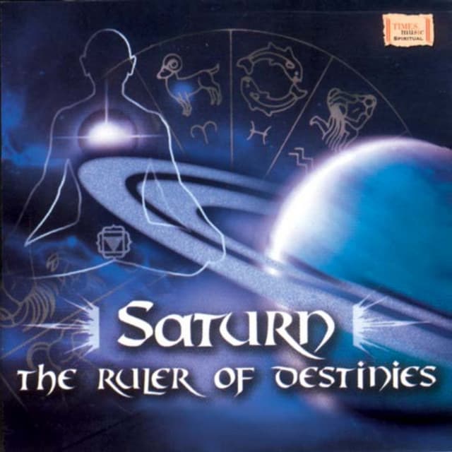 Saturn the Ruler of Destinies - Shankar Mahadevan