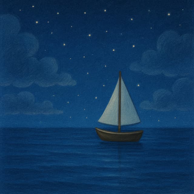 30 NIght Sounds:Soothing Noise Sleep - White Noise