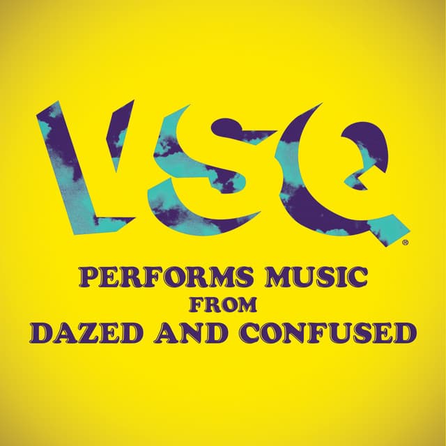 VSQ Performs Music from Dazed and Confused - Vitamin String Quartet