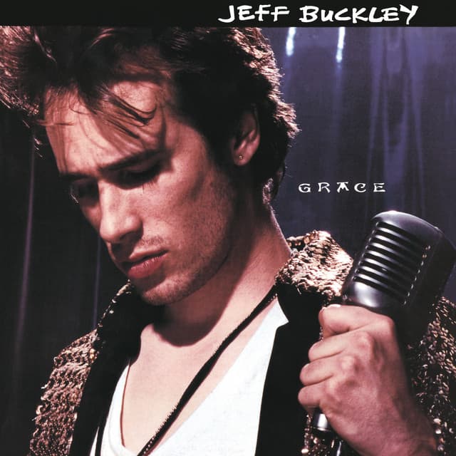 Grace - Jeff Buckley
