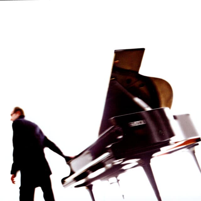 With A Song In My Heart - Søren Kristiansen