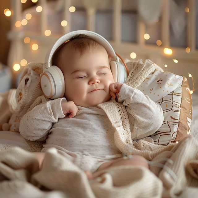 Canción de cuna de adoración