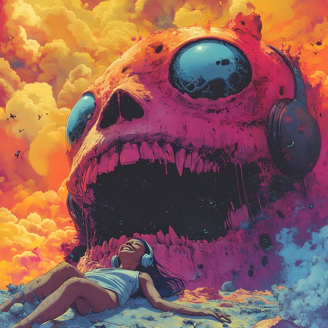 Sleepyhead Lofi Dreams - Lo Fi Hip Hop