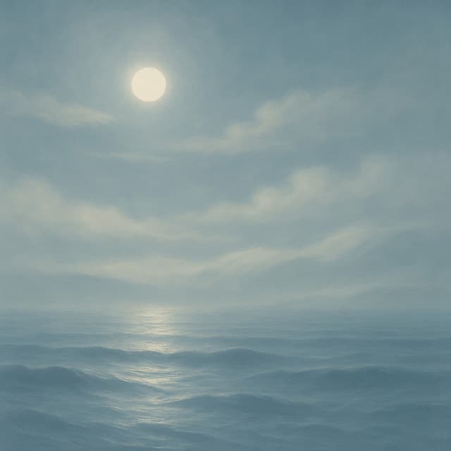 8D White Noise: Dreaming in White - White Noise