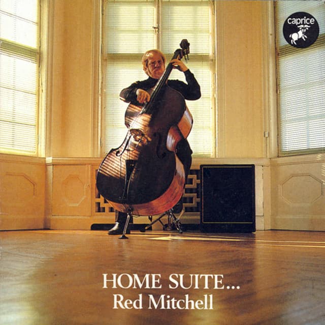 Home Suite... - Red Mitchell