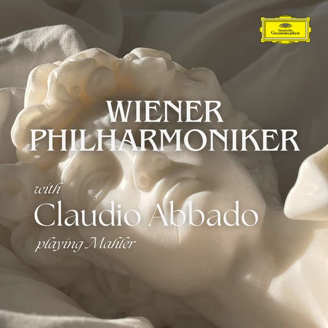 Wiener Philharmoniker with Abbado - Gustav Mahler
