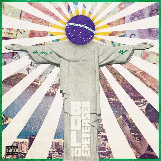 Bolio EPetersen - Hus KingPin