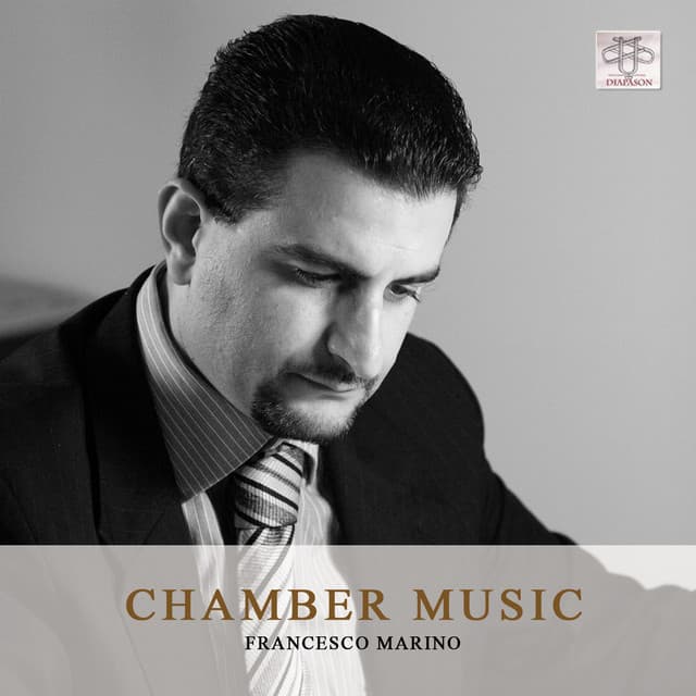 Francesco Marino: Chamber Music - Francesco Marino