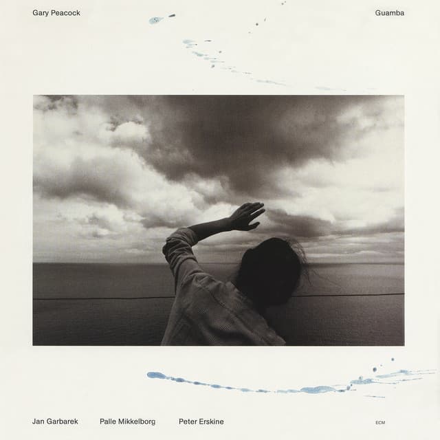 Guamba - Gary Peacock