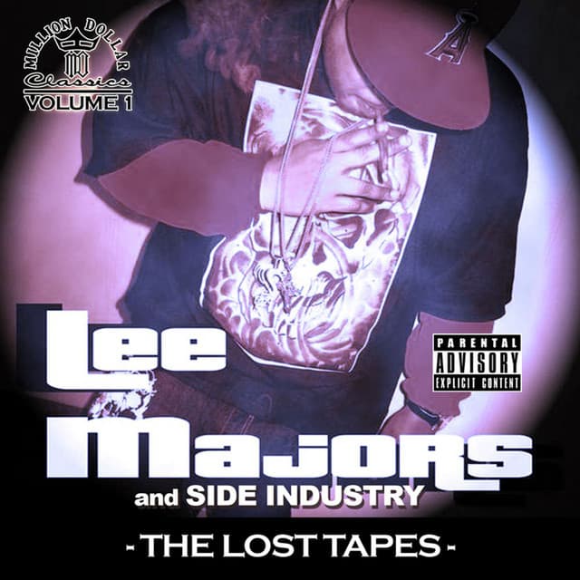 The Lost Tapes - Lee Majors