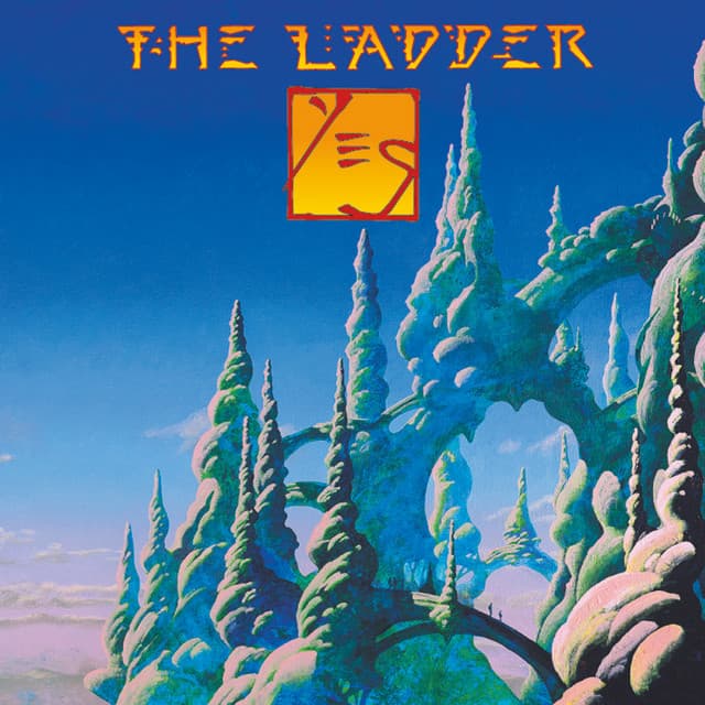 The Ladder - Yes
