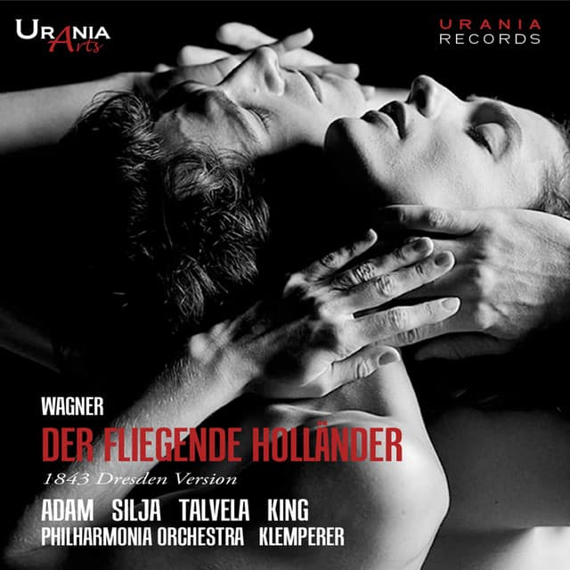 Wagner: Der fliegende Holländer, WWV 63 - Richard Wagner