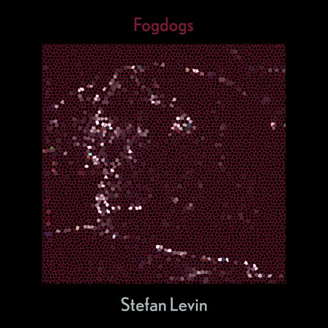 Fogdogs - Stefan Levin