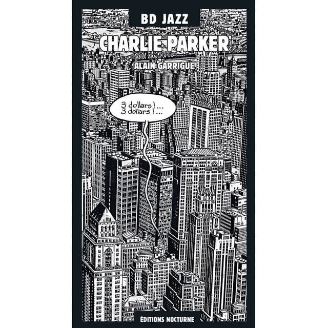 BD Music Presents Charlie Parker - Charlie Parker
