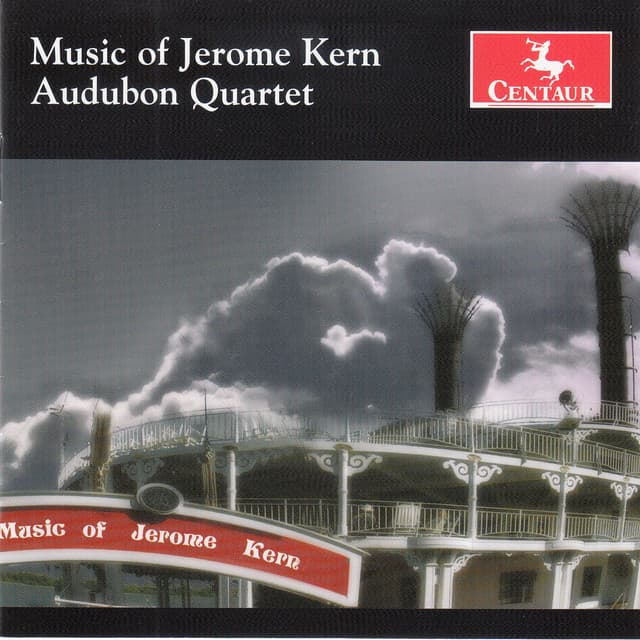 Music of Jerome Kern - Jerome Kern