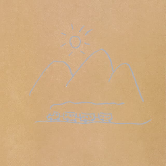 Geraes - Milton Nascimento