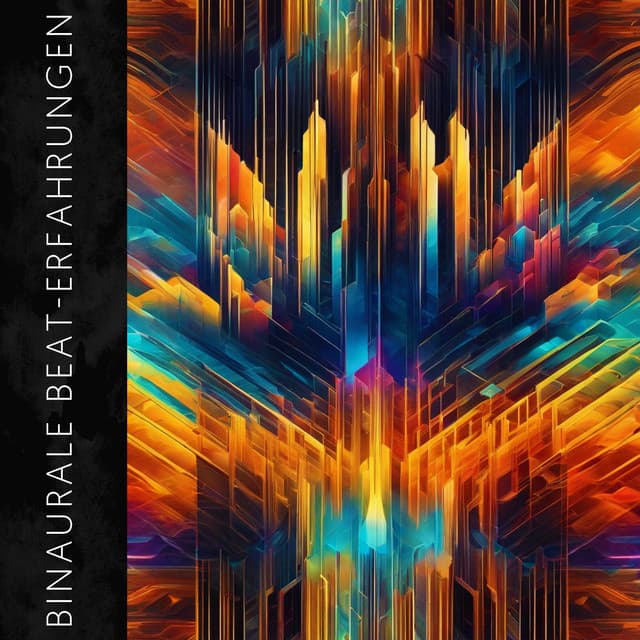 Expériences Binaurales : Harmonie Corps-Esprit - Cat Music