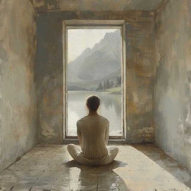 Mantras Suaves: Música Para El Yoga Matutino - Dulces Sueños