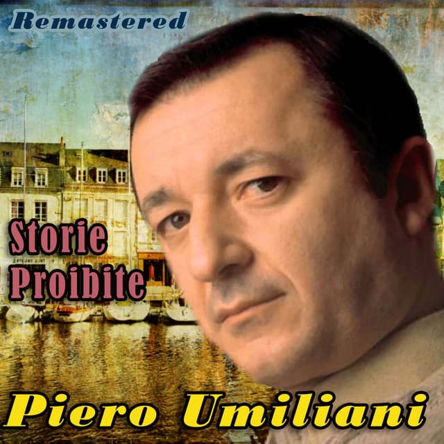 Storie proibite - Piero Umiliani
