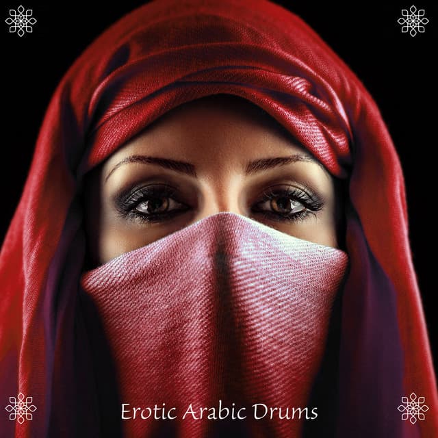 Tempting Arabic Drums - Máire - Marie Anderson