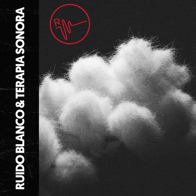 Ruido Blanco & Terapia Sonora: Ondas calmantes - Ruido Blanco Hart