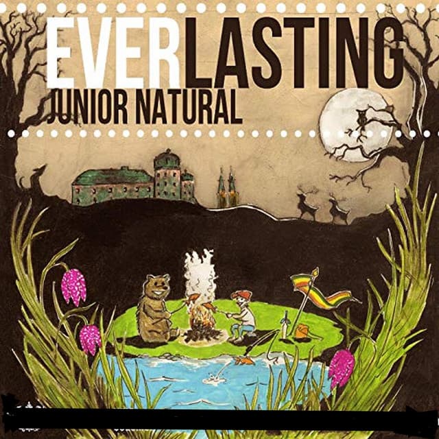 Everlasting - Junior Natural