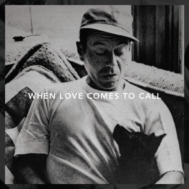 When Love Comes to Call - Wilfried Van Den Brande