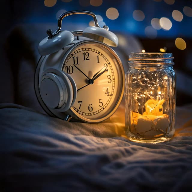 Dreamscape Rhythms: Sounds for Serene Sleep - Slow Sex Music