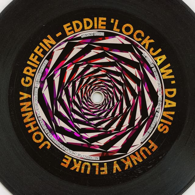 Funky Fluke - Johnny Griffin