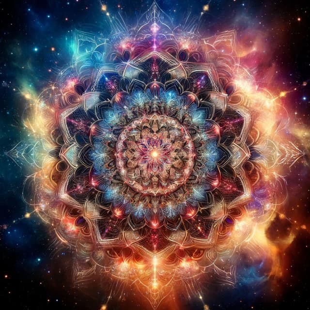 528 Hz Solfeggio Deep Healing and Love Manifestation - Solfeggio Miracle Frequencies