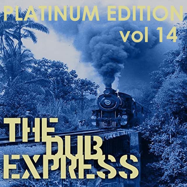 The Dub Express, Vol. 14 - The Aggrovators