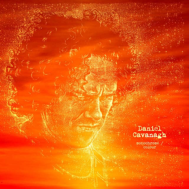 Monochrome/Colour - Daniel Cavanagh