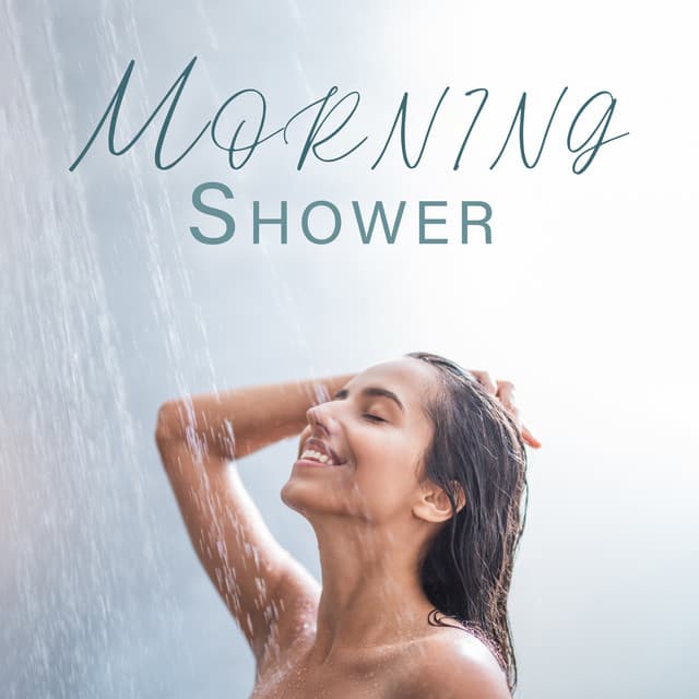 Morning Shower: Relaxing Atmosphere for Your Body Before Work - Asian Music Sanctuary