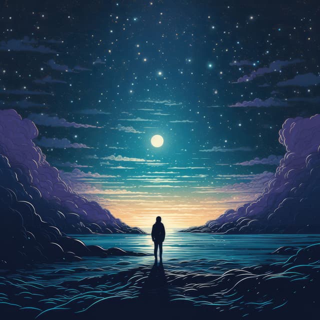 Soothing Soundscapes - Deep Inside