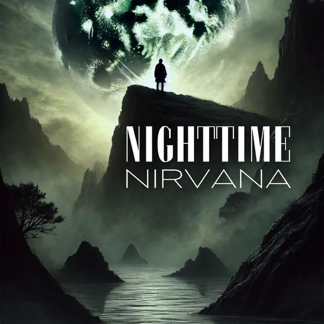 Nighttime Nirvana - Calm Music Masters Relaxation
