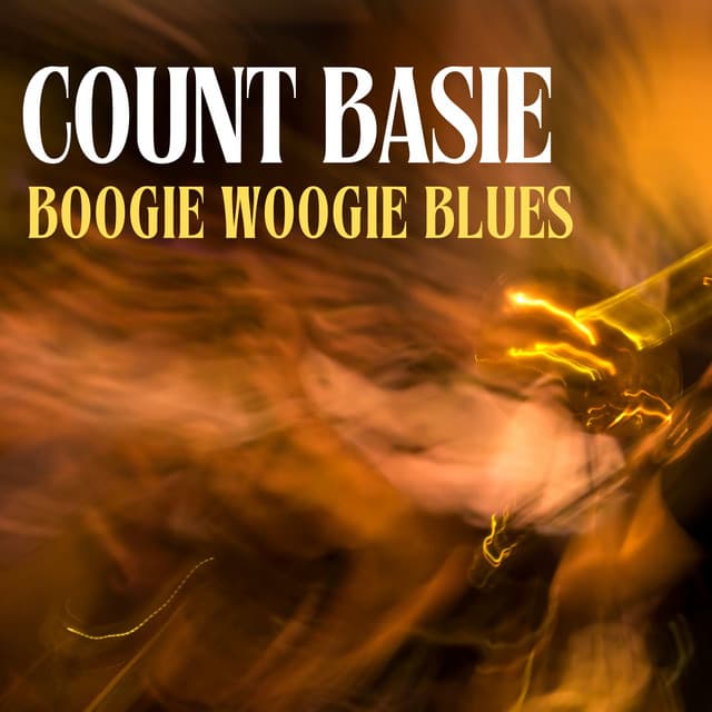 Boogie Woogie Blues - Count Basie Orchestra
